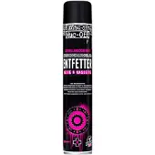 Muc Off High Pressure Quick Drying De-Greaser 750ml