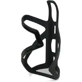 Cube ACID Flaschenhalter HPP Right-Hand Sidecage | matt black glossy black