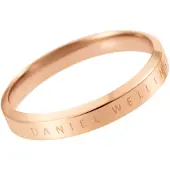 Daniel Wellington Classic Ring Rose Gold 58