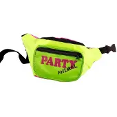 Metamorph Bauchtasche Party Animal