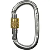 Ct Karabiner Pillar SG Schrauber