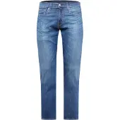 Levi's 502 Taper Shitake Größe: W28L32 | Straight Jeans Outlet | Herren