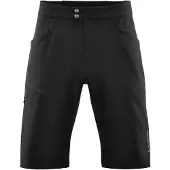 Cube Atx Cmpt Baggy Kurze Hose