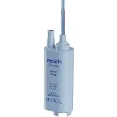 REICH Tauchpumpe 12 L/min