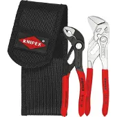 Knipex 002072V01 Mini Zangenset, 2-teilig