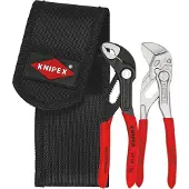 Knipex 19068 19068 Papageienschnabelzange 2 Stücke