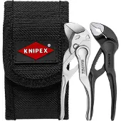 Knipex 87328 Set Zange