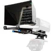DataVideo Telepromter TP-500 für DSLR-Cameras (2400-5040)