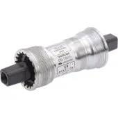 Xlc Innenlager 123 mm, BSA, JIS, 4-Kant.