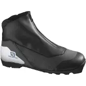 Salomon Herren Langlaufschuhe XC SHOES ESCAPE PROLINK BLACK/White/Blue