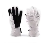 Sinner Handschuh Mesa Glove White Damen-L