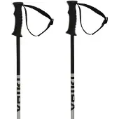 Völkl Rentastick Youth Poles Schwarz 70 cm