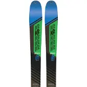 K2 Kinder Tourenski WAYBACK JR