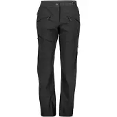 SCOTT Damen Hose SCO Pants W's Explorair Softshell
