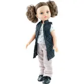 Paola Reina Wunderschöne spanische Puppe 32 cm 04465