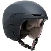 Dainese Snow Skihelm Nucleo Unisex Black Matt-XS / S