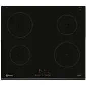 Balay 3eb861fr Induktionskochfeld 60 Cm 4 Brennern