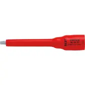 Knipex Steckschluesseleinsatz 3/8"TX27 - 982927