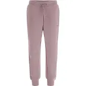 GUESS Jogginghose Allie Scuba V2YB18 K7UW2 Violett Regular Fit