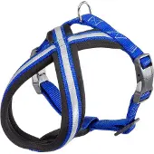 Ferplast Daytona Cross P M Harness Blau