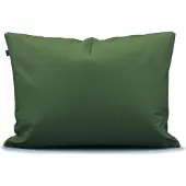 Essenza Kissenbezug Premium Moos (Perkal)-60 x 70 cm