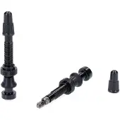 Newmen Tubeless Ventil Set 44mm | black