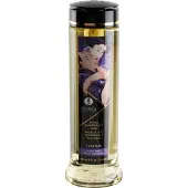 Shunga - Massageöl - Exotische Früchte (240ml)
