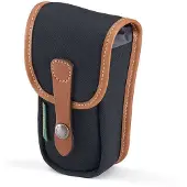 Billingham Mehrzwecktasche Avea 3 schwarz/braun BI500201-70