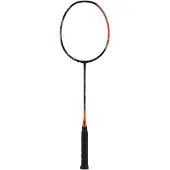 Yonex Badmintonschläger Astrox 77 Pro (kopflastig, mittel, Made in Japan) orange - unbesaitet -