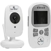Lorelli Sicherheit Digitales Video-Babyphone 1028020