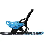 TSL Outdoor Yooner Enduro Danube Schlitten Blau Blau One Size