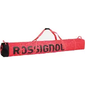 Rossignol - Skitasche - Hero Ski Bag 2/3P Adjustable für Herren - Rot