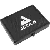 Joola Alu Tischtennisschlägerbox