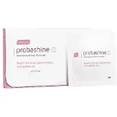 Nupure probashine probiotische Maske 4x5 ml Gesichtsmaske