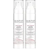 Skintist Anti-Aging Hyaluron Nachtpflege Creme Doppelpack 2x50 ml