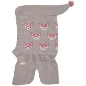 Maximo Schlupfmütze Reh, beige | rosa, 51