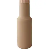 Design Letters - Tube Thermal Carafe 1L - Beige