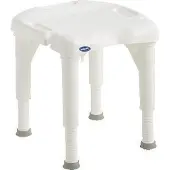 Invacare Aquatec I-Fit 9780E Duschhocker 1 St