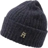 Tommy Hilfiger Tommy Modern Fluffy Beanie