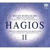 Brilliant Classics Hagios II - Gesänge Zur Andacht &