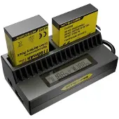 Nitecore UGP4 USB-Ladegerät