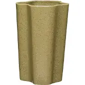 Hubsch Sapo-Vase Wiese