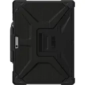 Uag Metropolis Klapphülle für das Microsoft Surface Pro 9 / Pro 10 / Pro 11 - Black