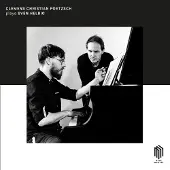 Brilliant Classics Clemens Christian Poetzsch Plays Sven Helbig