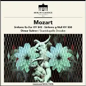 Brilliant Classics Established 1947,Mozart-Sinfonien (Remaster)