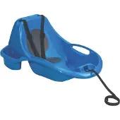 TSL Outdoor - Schlitten - Kinder-Schlitten Didoo Comfort B.Isld - Blau