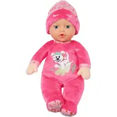 Baby Born Sleepy for babies pink 30cm, Puppe