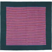 Hubsch Twist Tagesdecke Streifen
