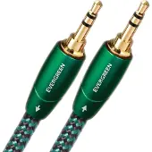 AudioQuest Evergreen 2,0m 3,5mm - 3,5mm
