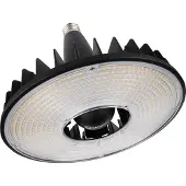 Ledvance LED-Lampe E40 HIDLEDHigh150W/4000